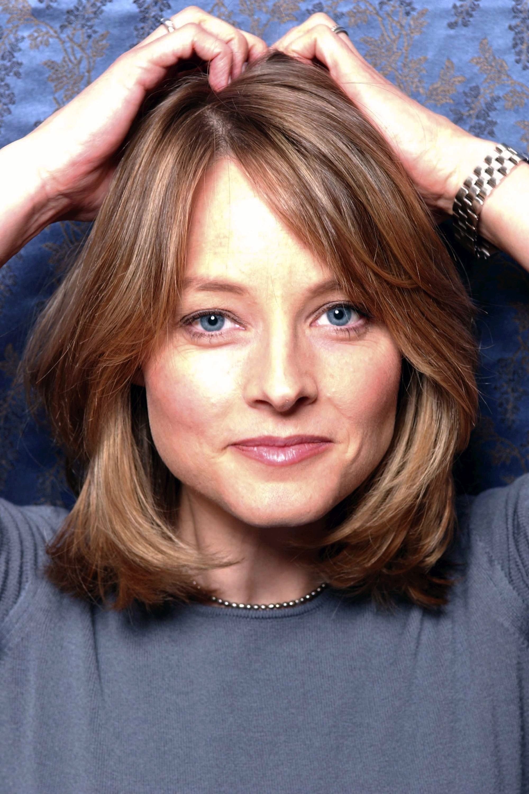Foto de Jodie Foster
