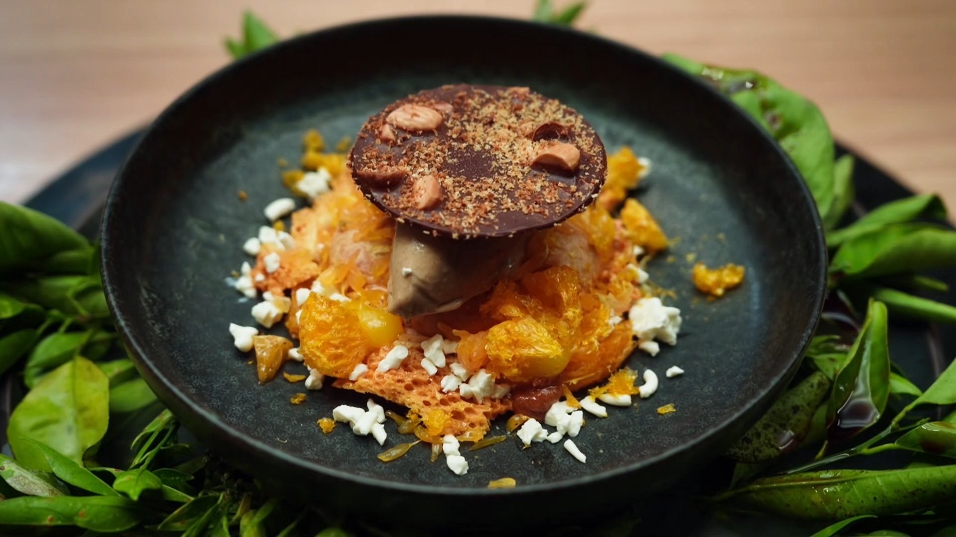 Pressure Test: Ice Cream