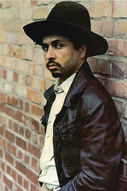 Foto de Dennis Alcapone
