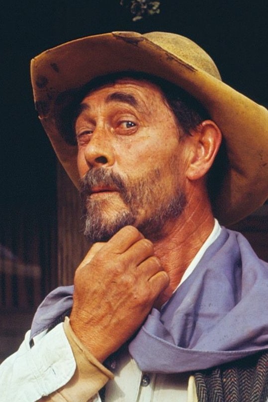 Foto de Ken Curtis