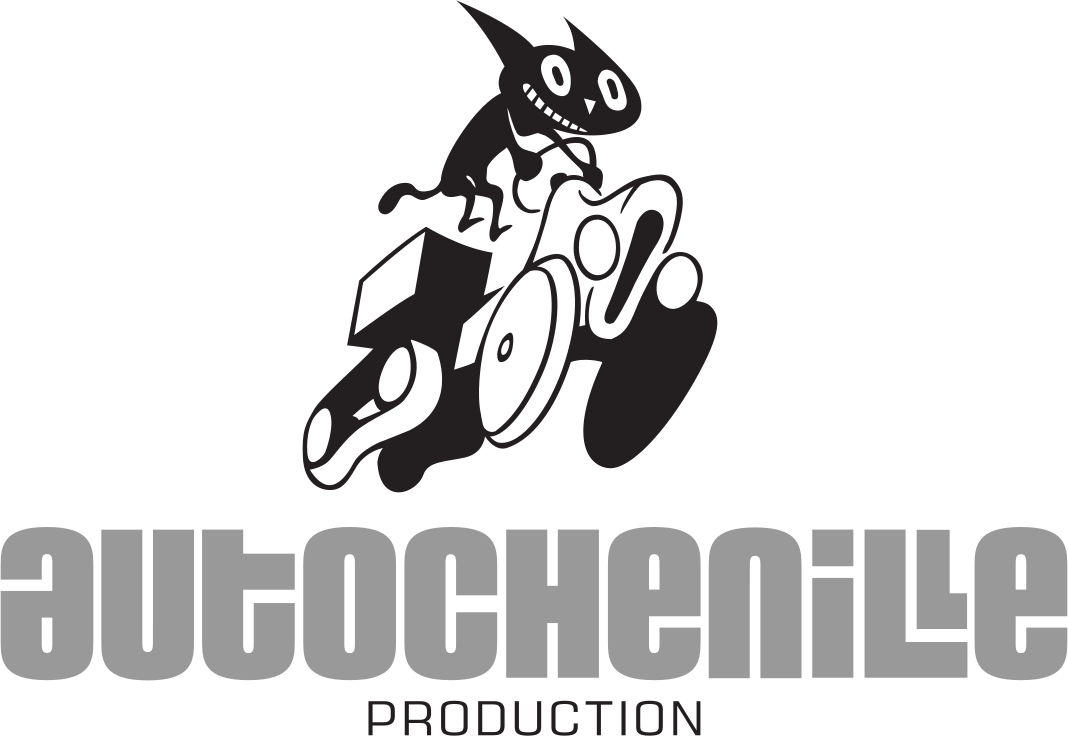 Autochenille Production