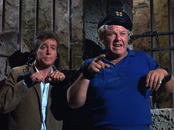 The Friendly Physician