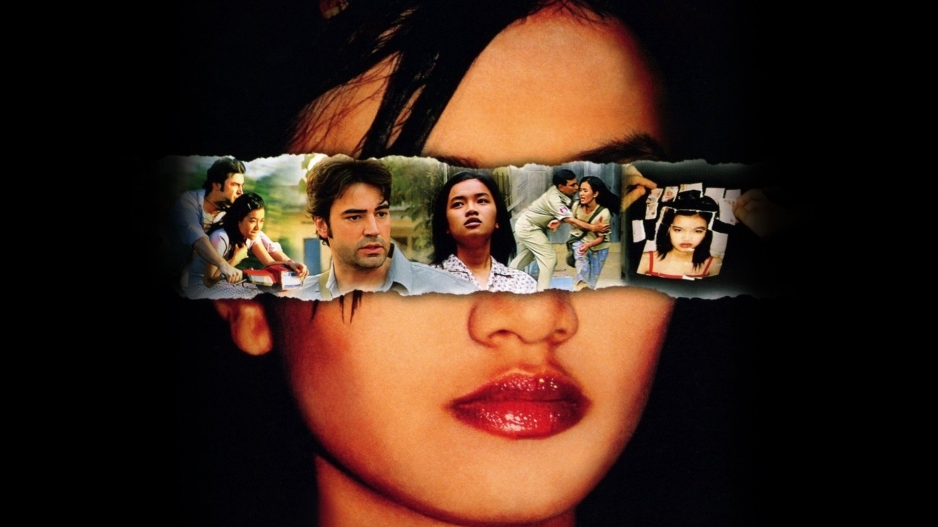 Backdrop image