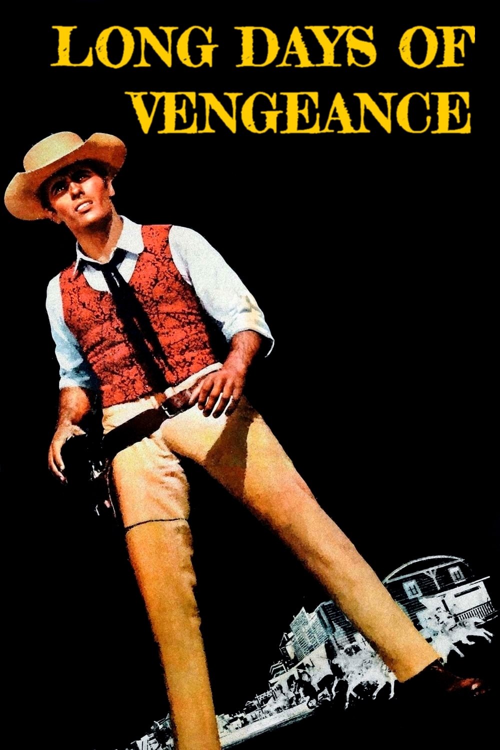 Poster movie