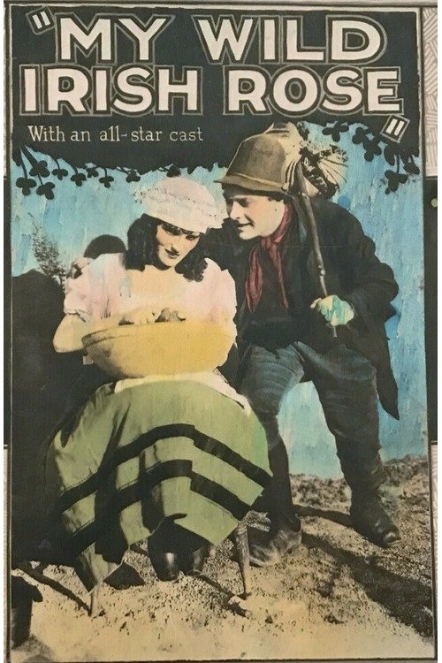 Poster de My Wild Irish Rose