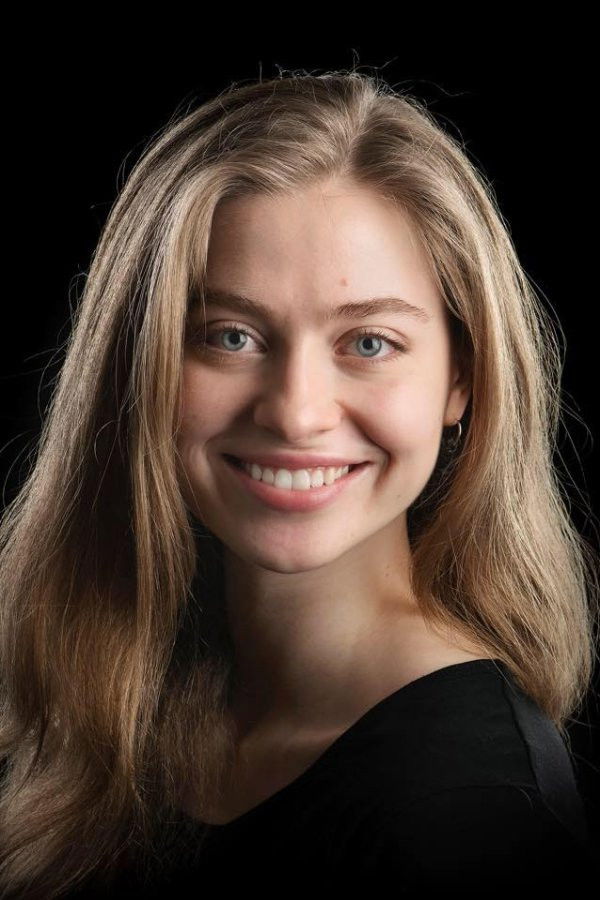 Malene Boger Posselt/Camera Operator