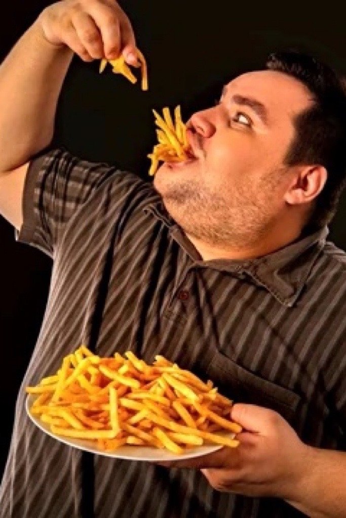 Poster de Why Are We Getting So Fat?