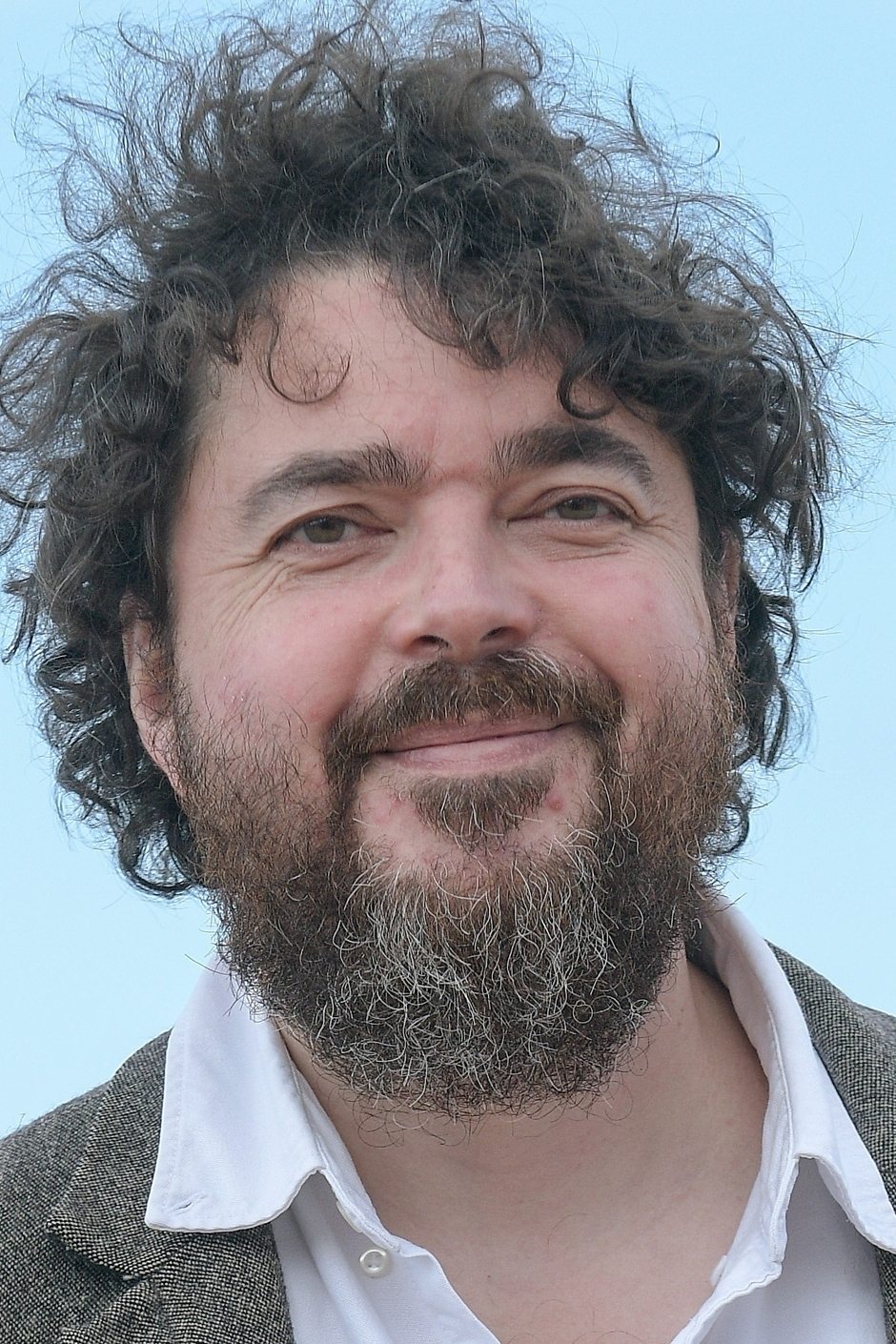 Foto de Stéphane Batut
