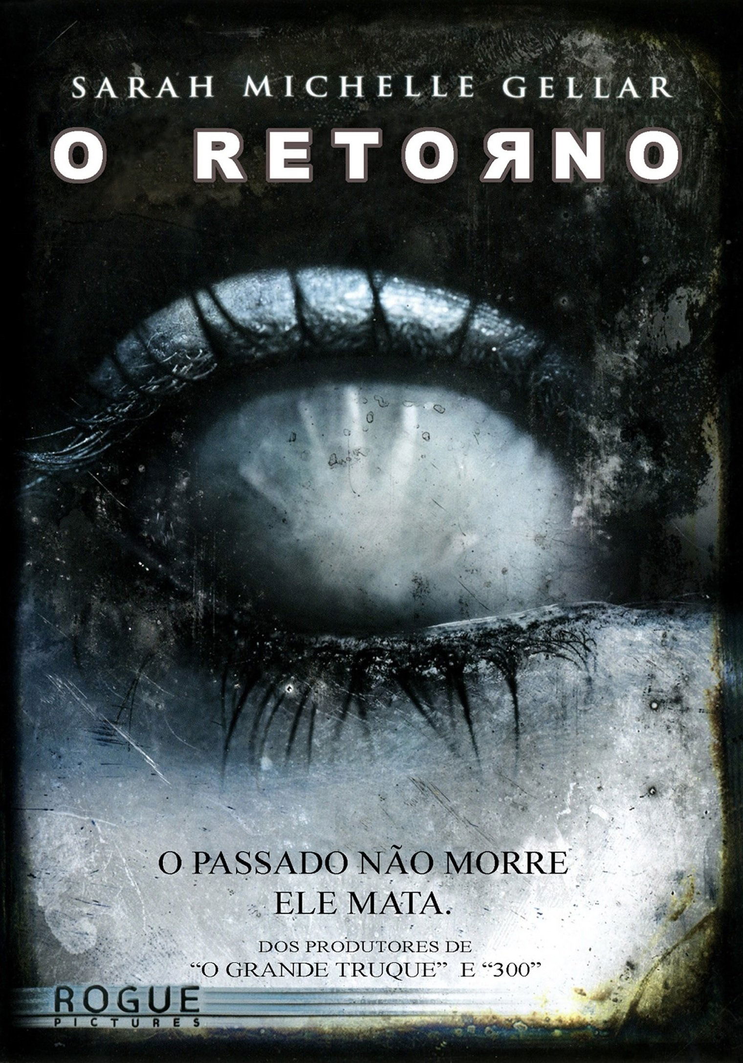 Poster de O Retorno