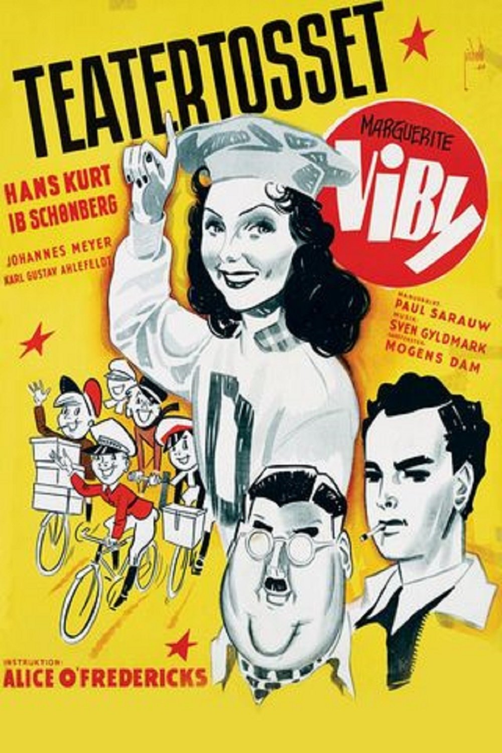 Poster movie