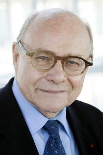 Foto de Alain Pompidou