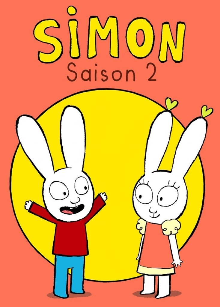 Poster de Temporada 2