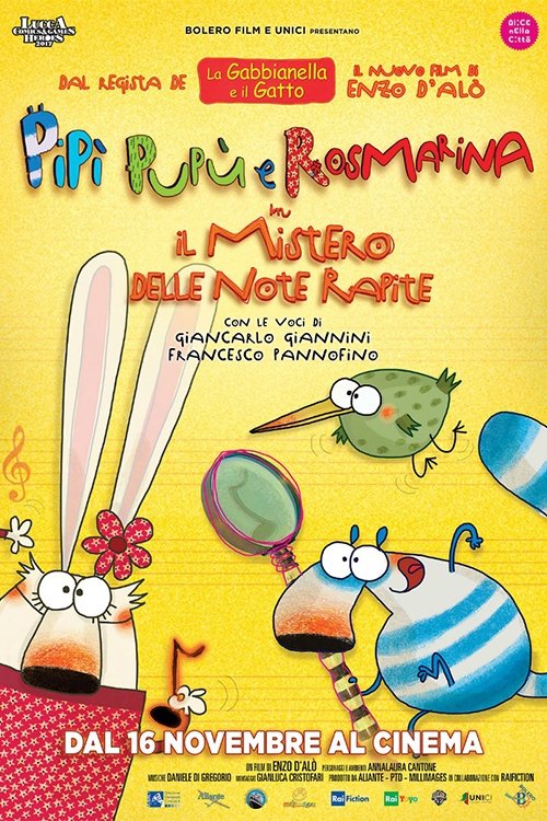 Poster movie