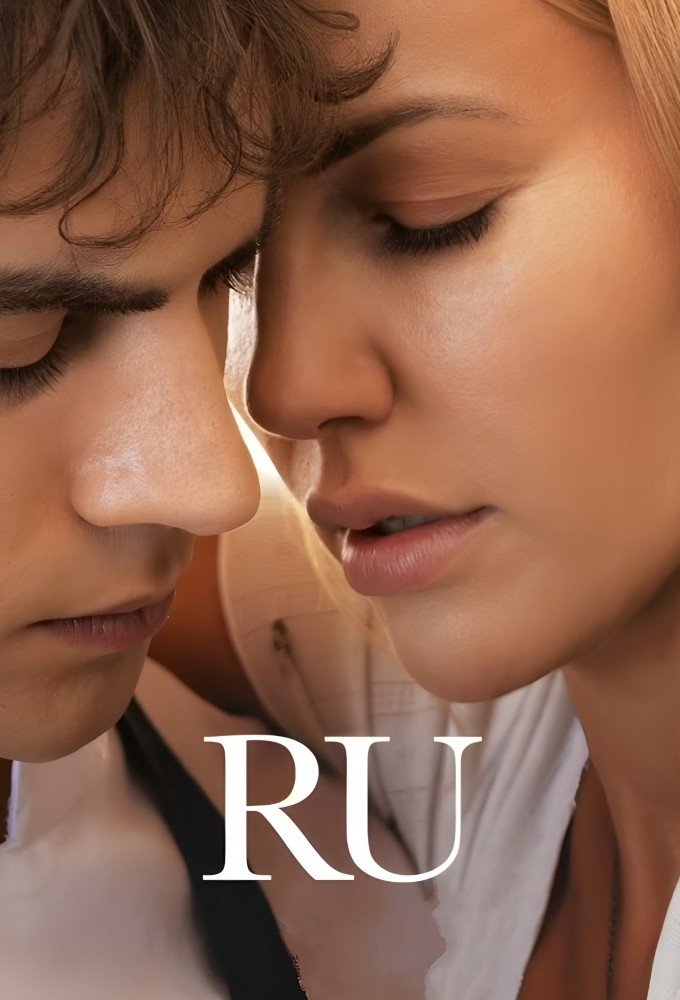 Poster de RU
