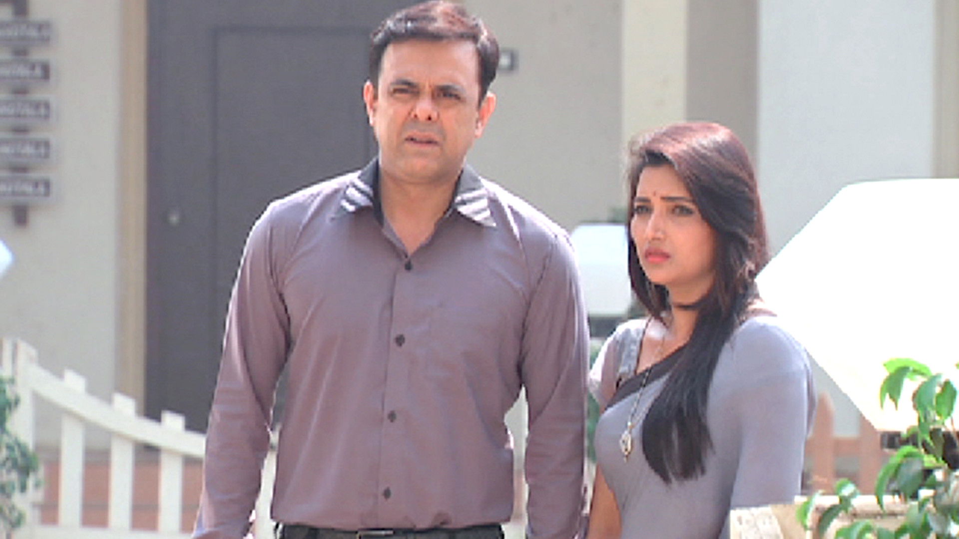 Ghotala's Bid Farewell