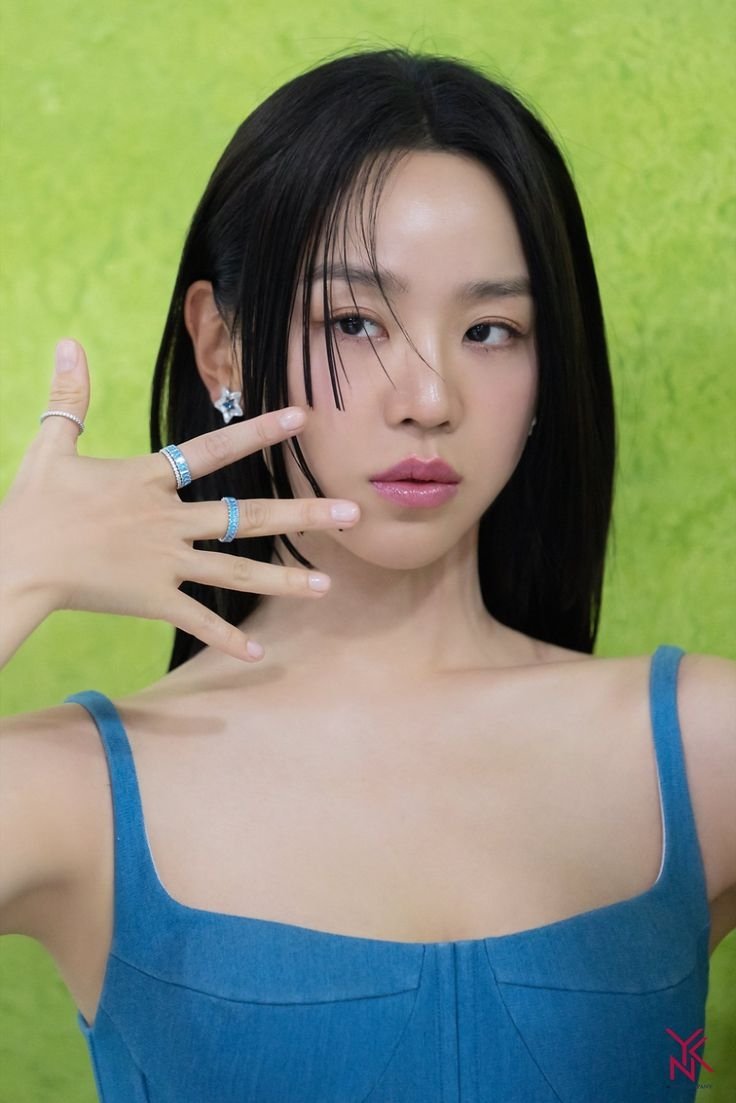 Foto de 신혜선