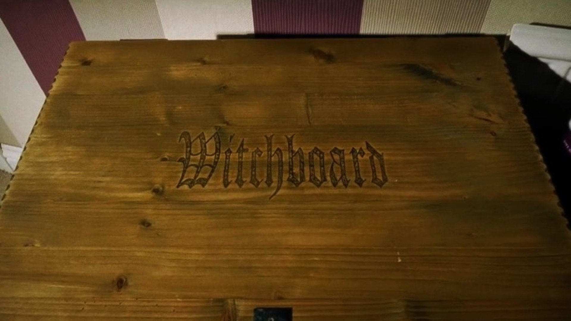Backdrop image