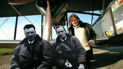 James May's 20th Century