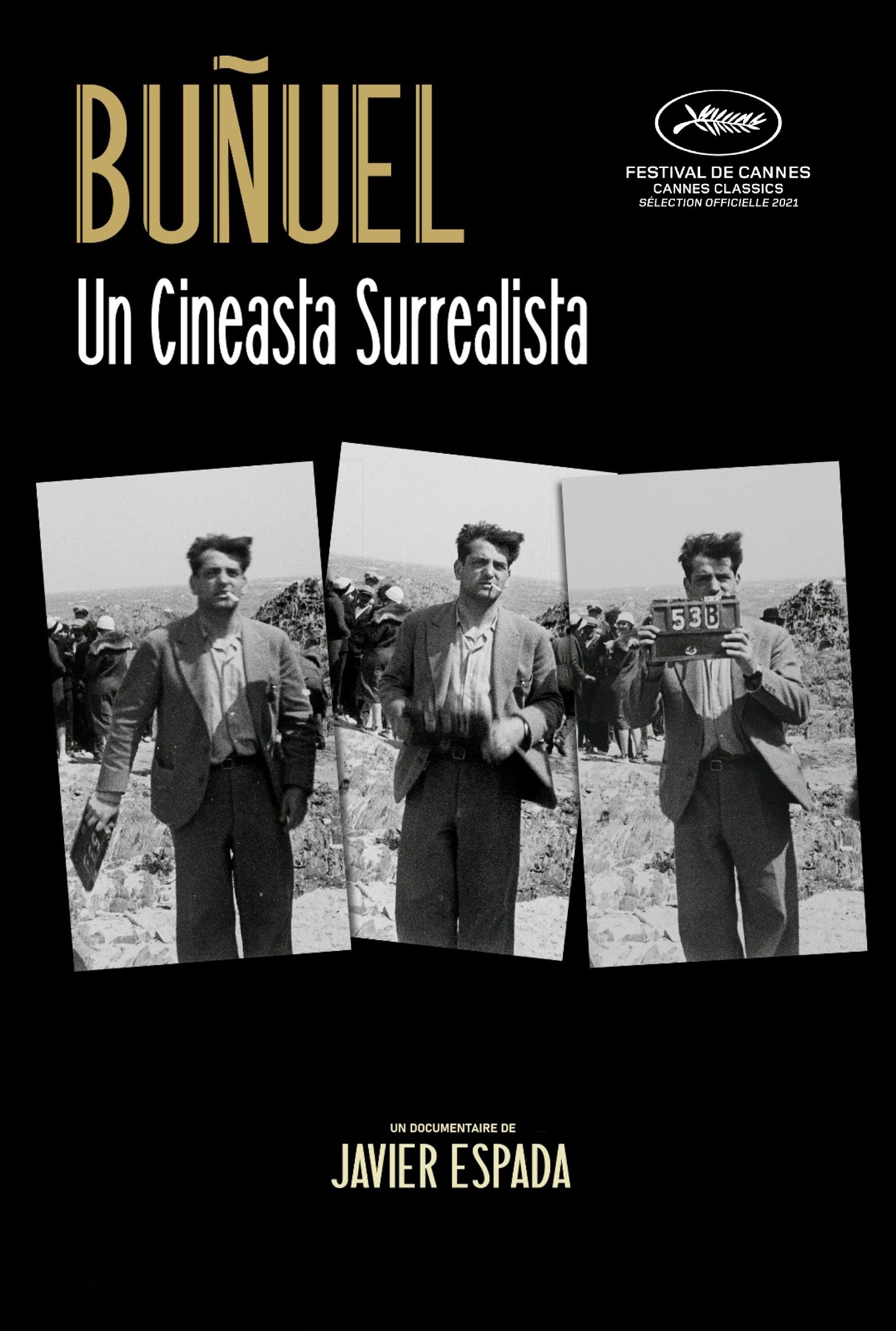 Buñuel, un cineasta surrealista