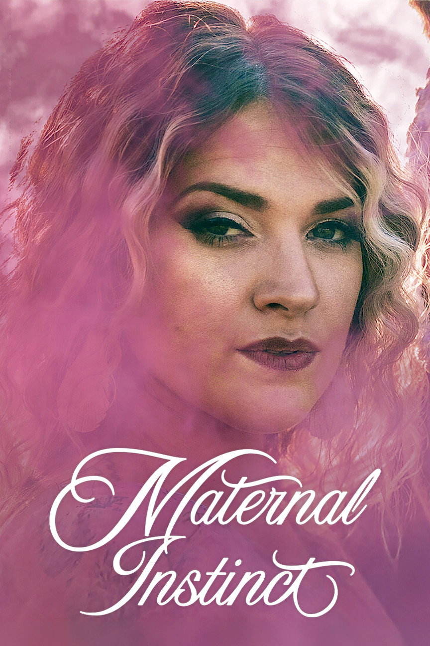 Poster of Maternal Instinct