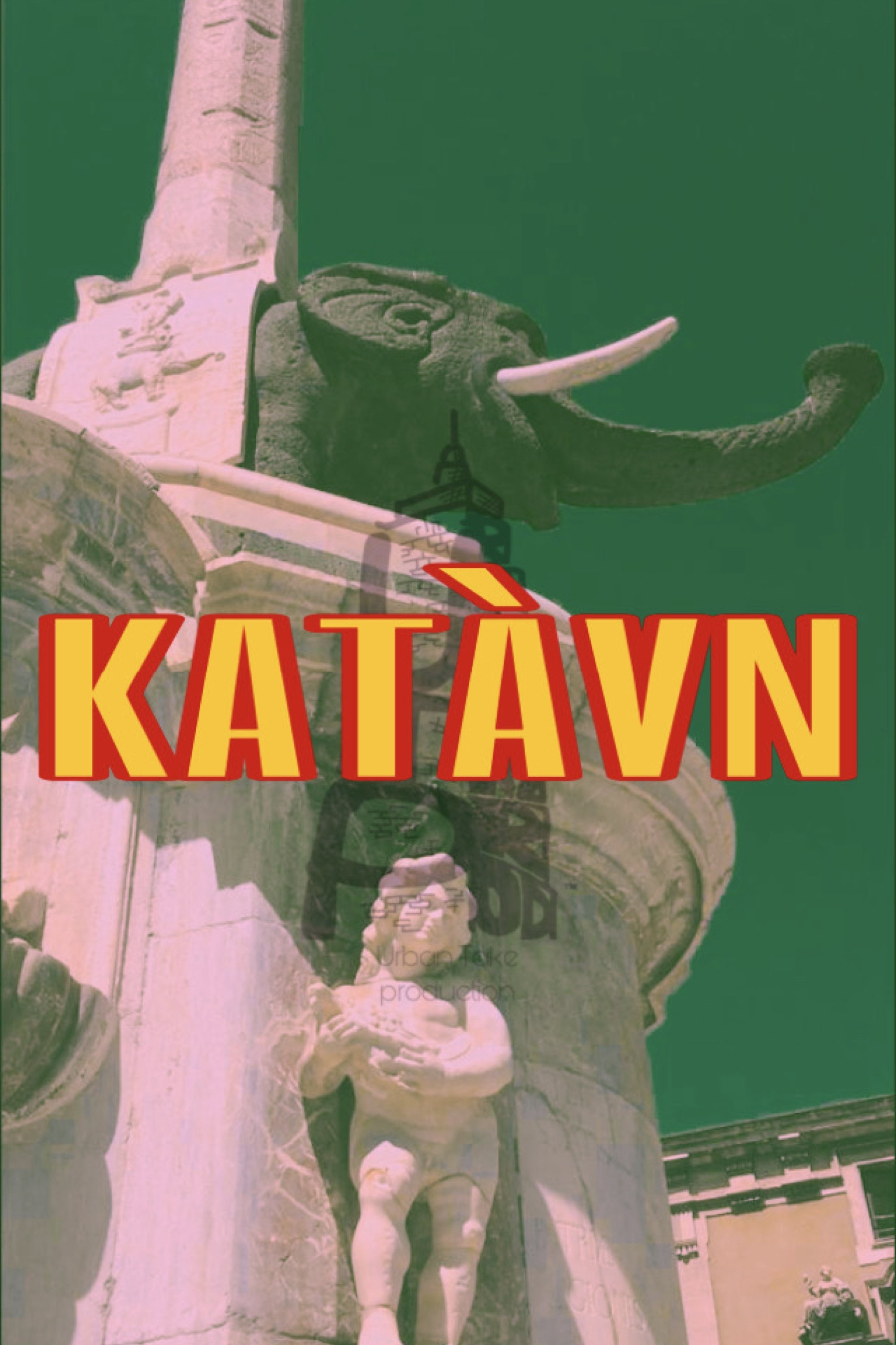 Poster de Kατάvη