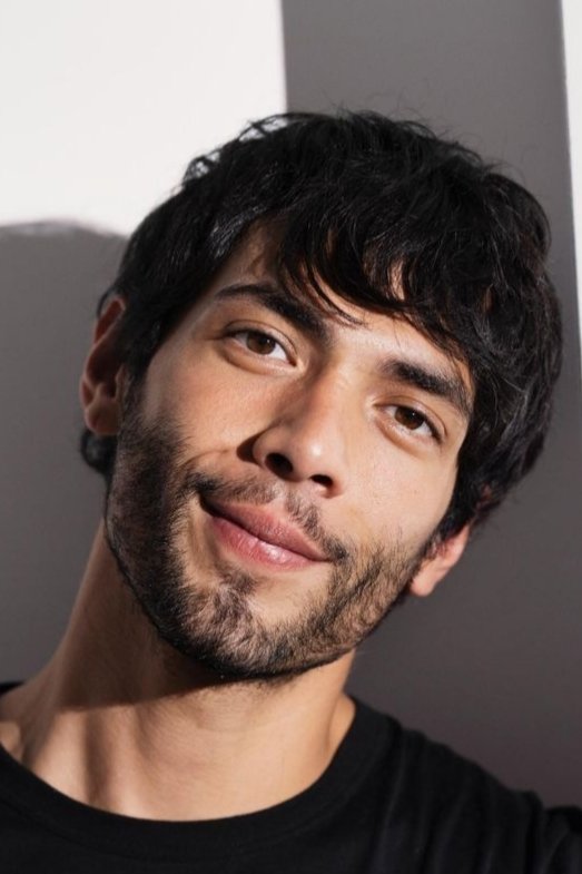 Foto de Diego Calva