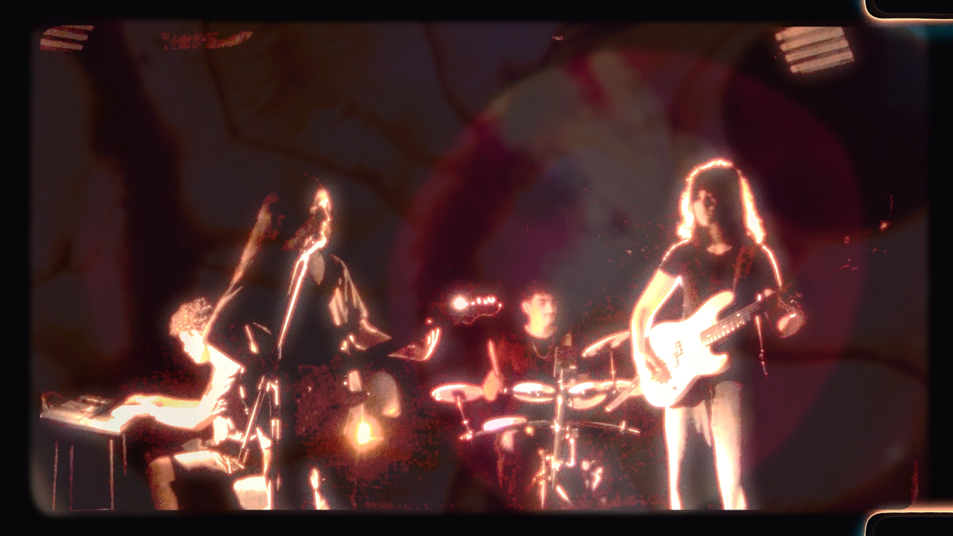 backdrops