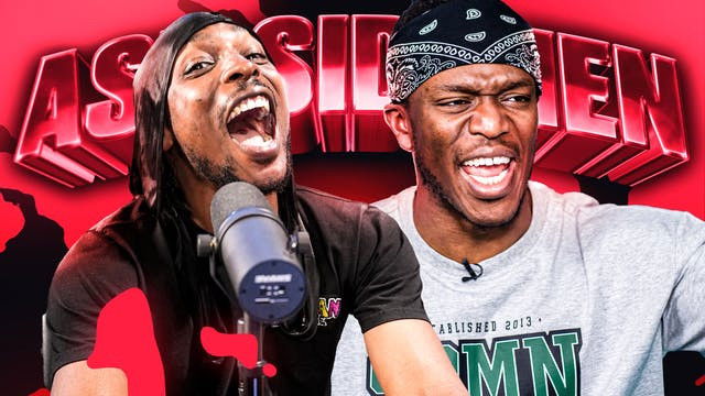 Ep. 35 "SOME PEOPLE ARE JUST ASSHOLES"