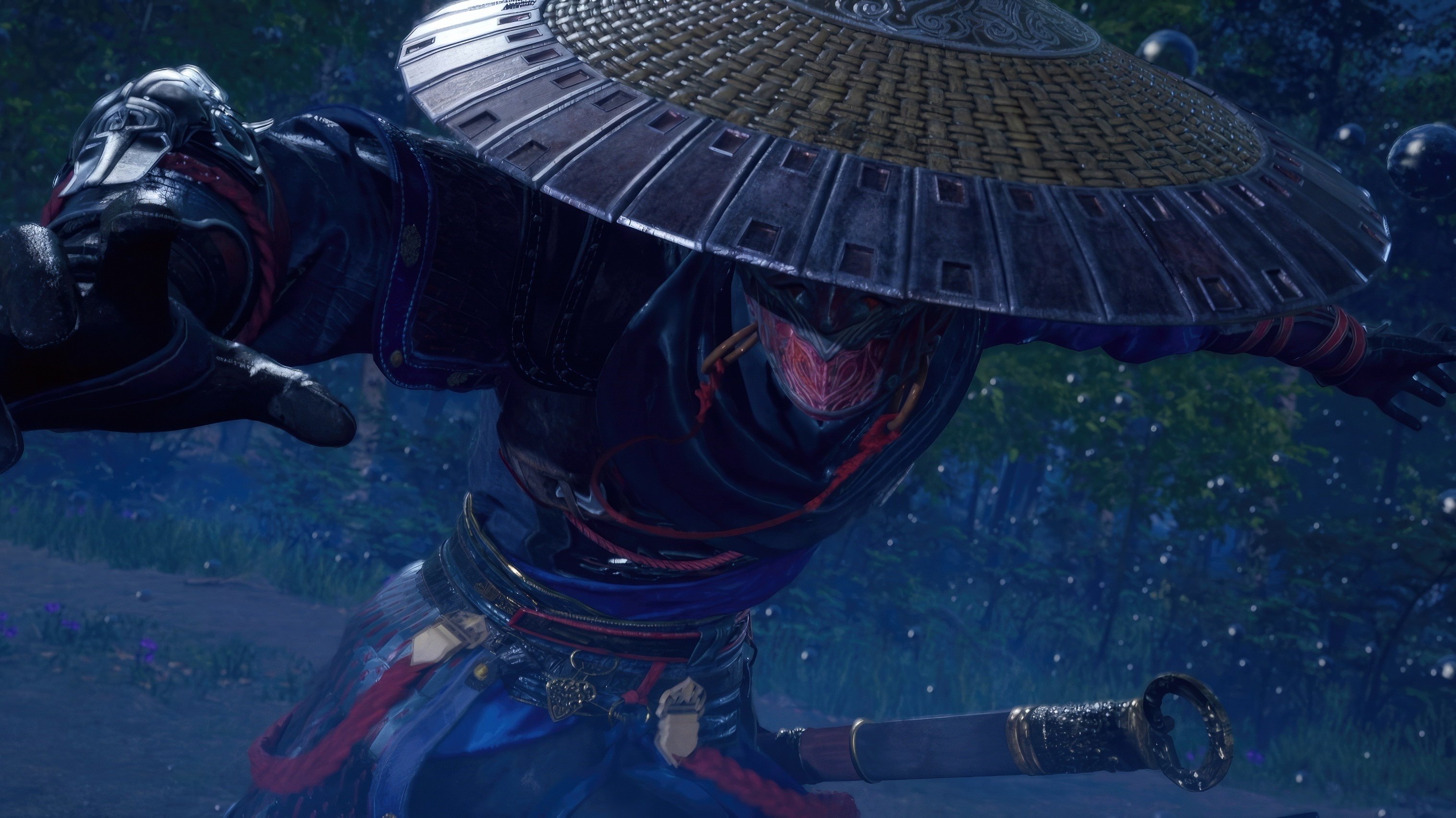 Backdrop image