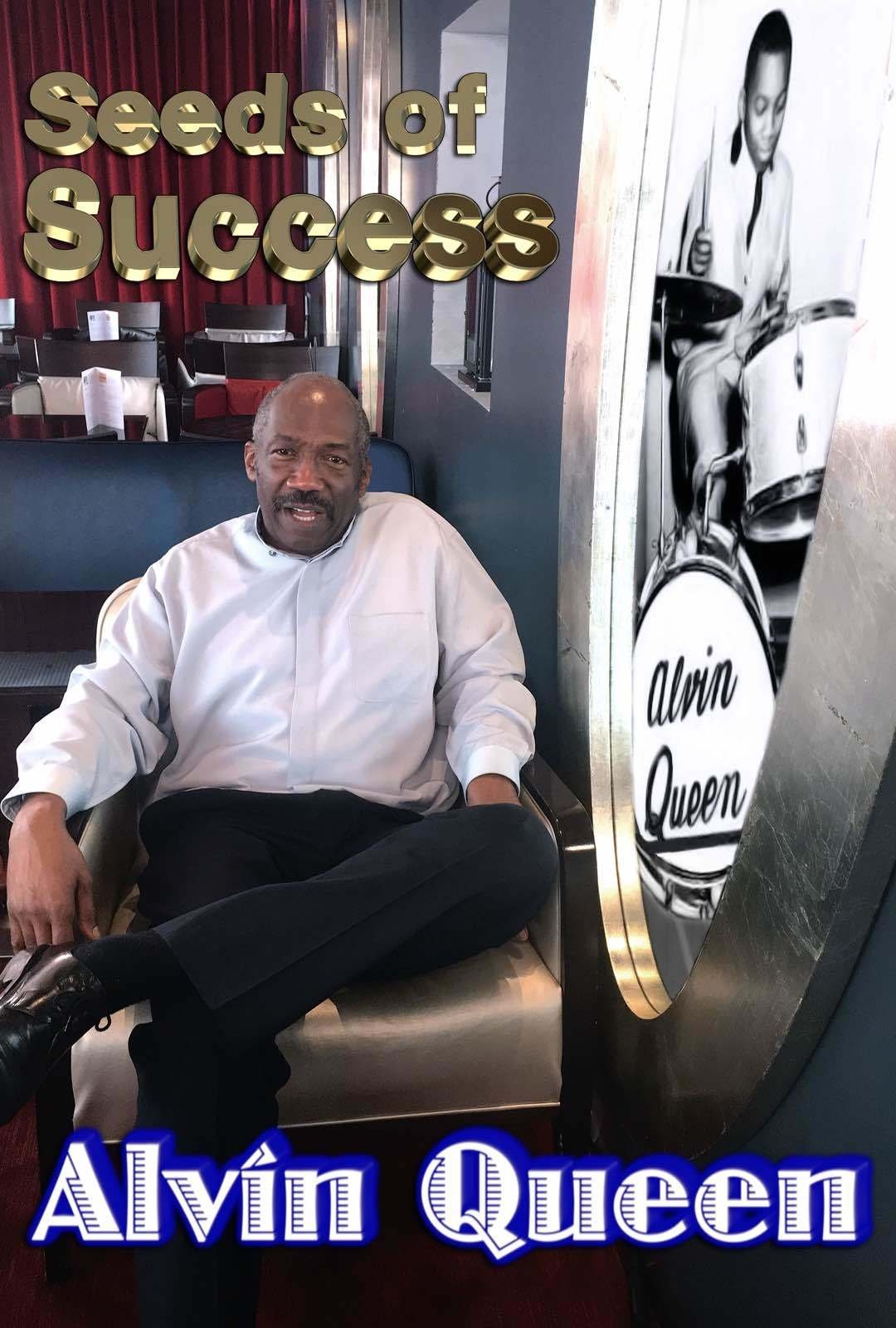 Poster de Seeds of Success - Alvin Queen