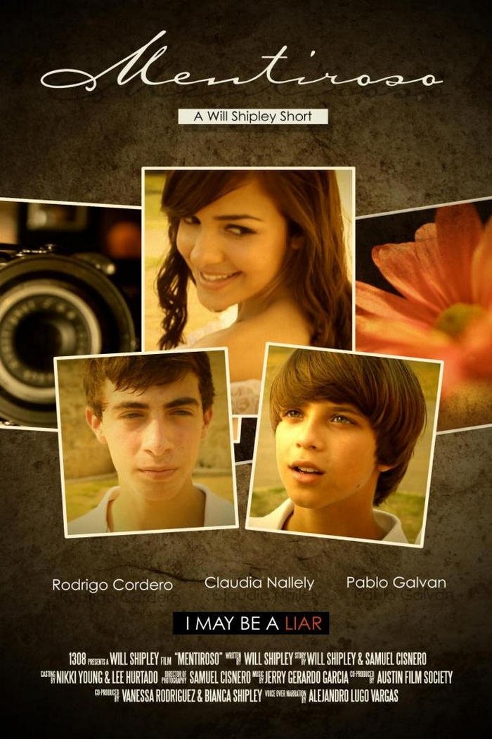 Poster movie