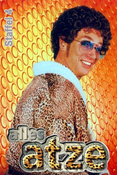 Poster de Temporada 4