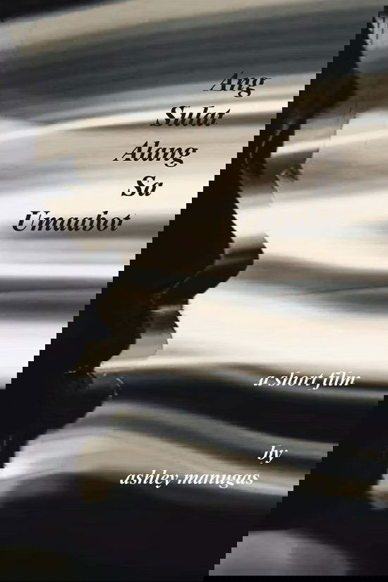 Ang Sulat Alang sa Umaabot