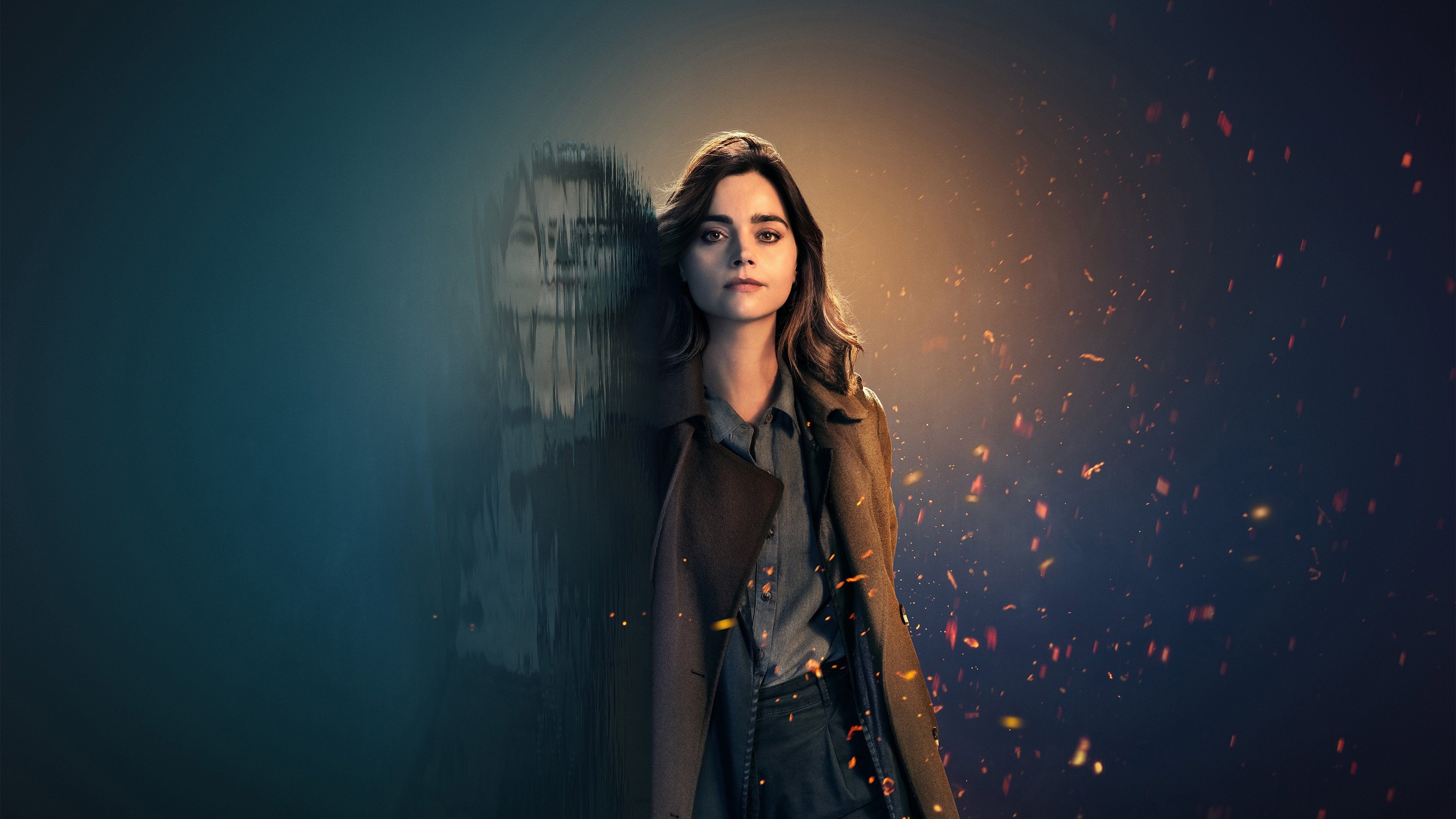 Backdrop image