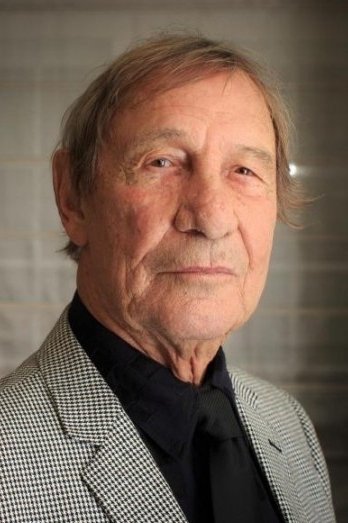 Foto de Jean-Pierre Ferland