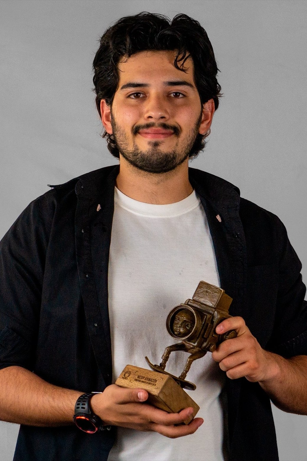 Foto de Eduardo Jiménez Castañeda