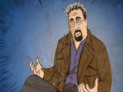 Of Monsters and Men: Chapter 9