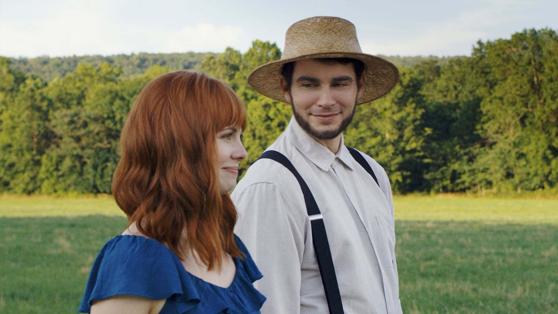Backdrop image