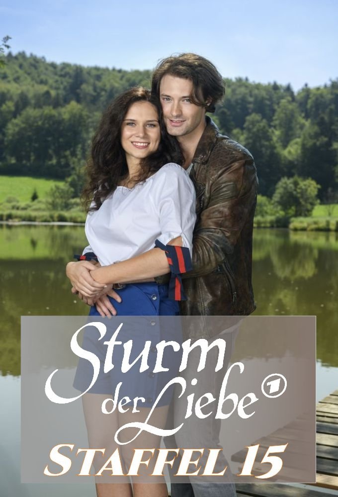Poster de Temporada 15