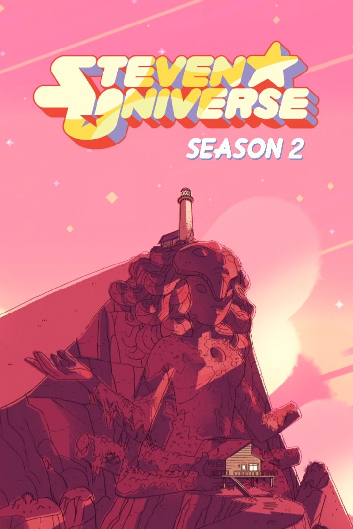 Poster de Temporada 2