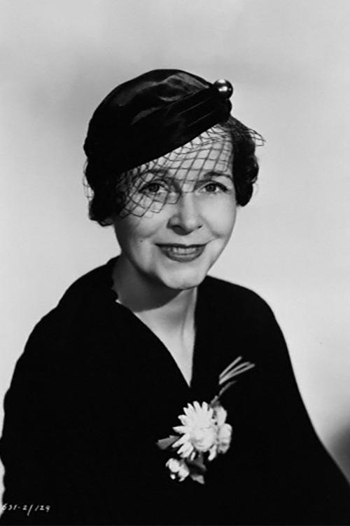 Foto de Mabel Forrest