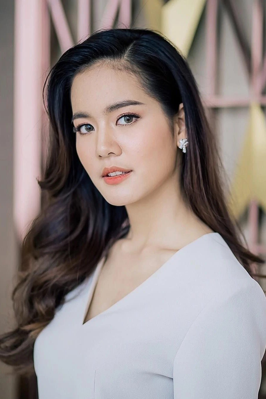Foto de เมลดา สุศรี