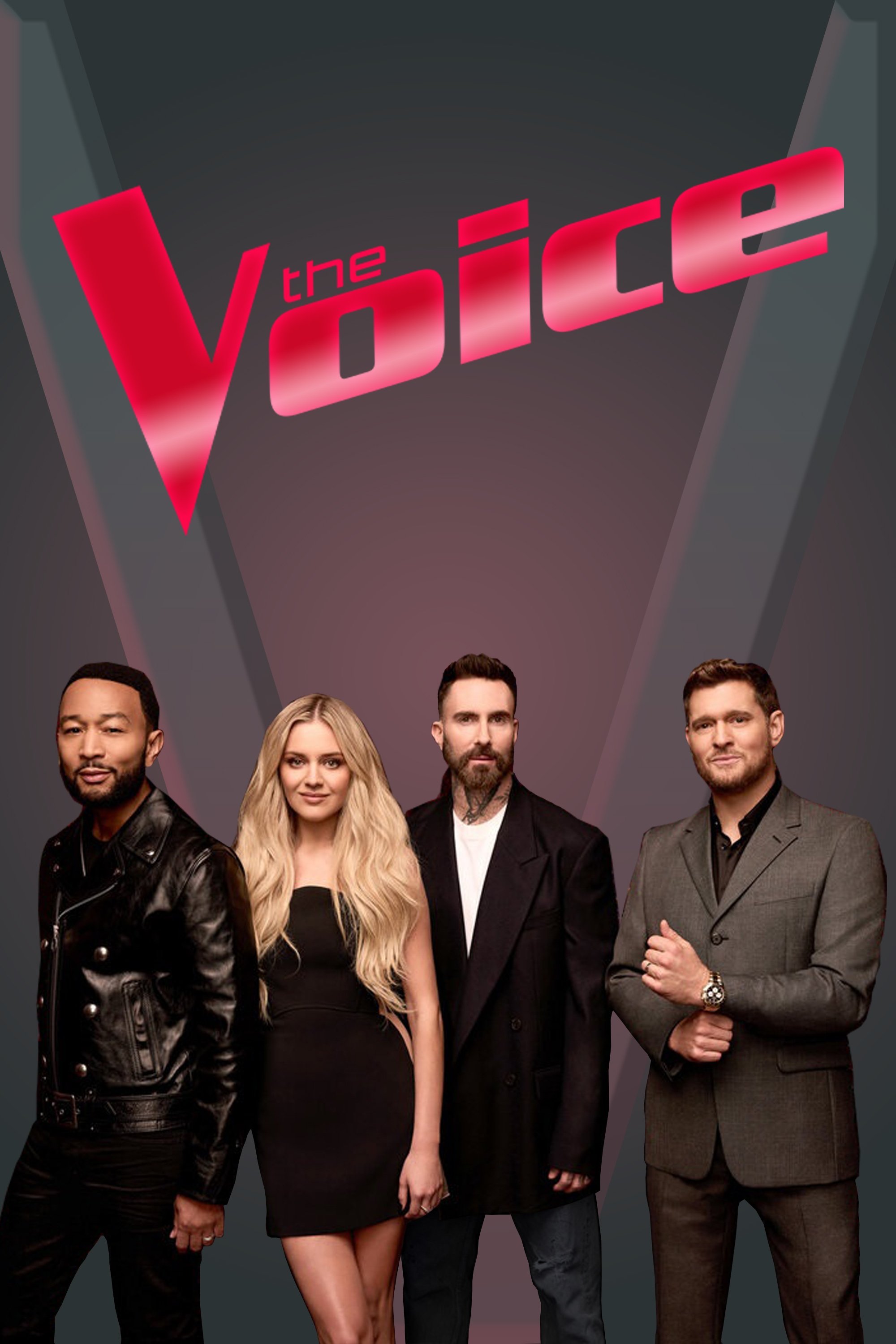 Poster de Temporada 27