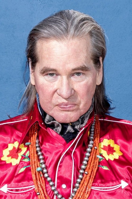 Foto de Val Kilmer