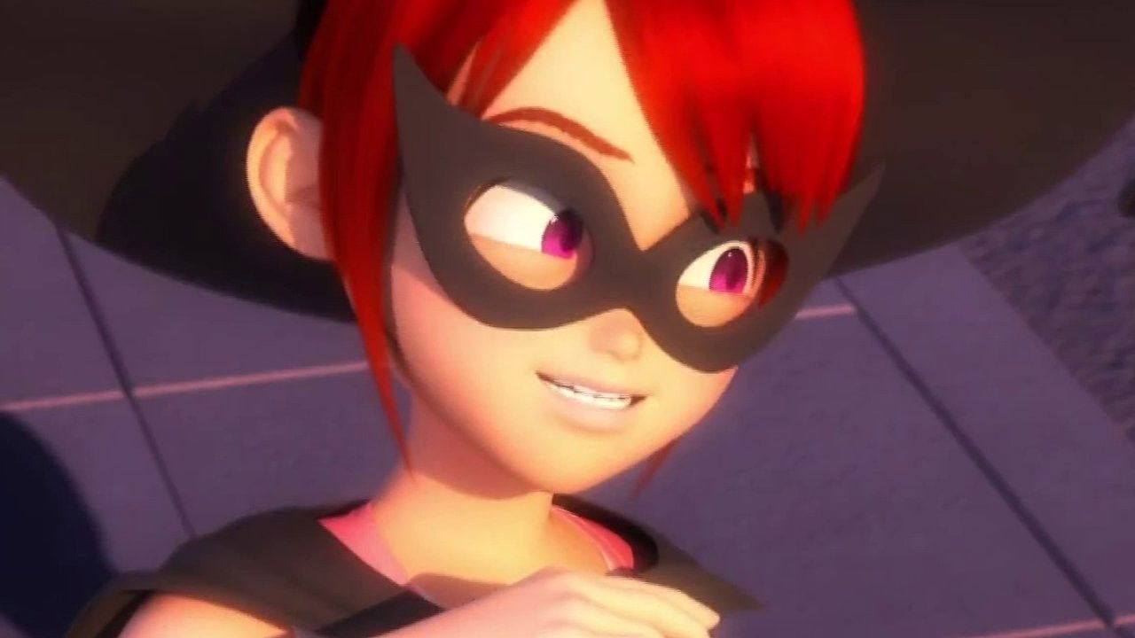 Halloween Party: Part 1