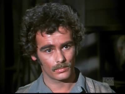 Bonanza 11×7 – The Medal