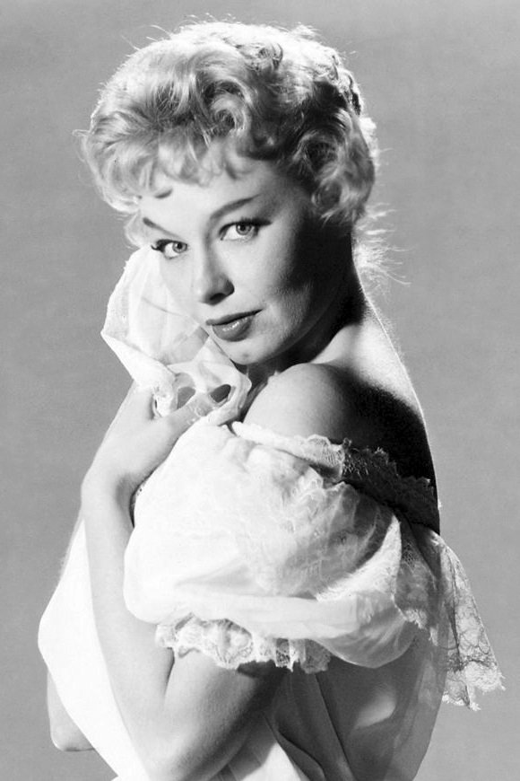 Foto de Lili St. Cyr