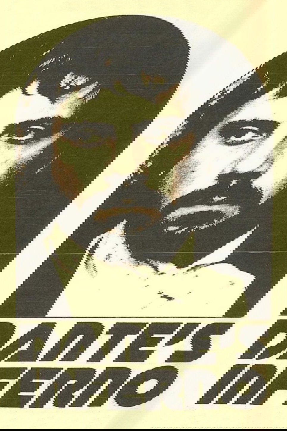 Affiche du film Dante's Inferno