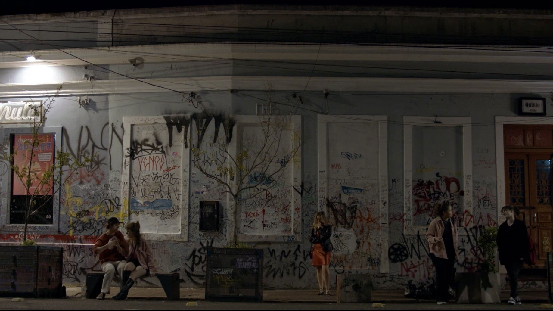 Backdrop image