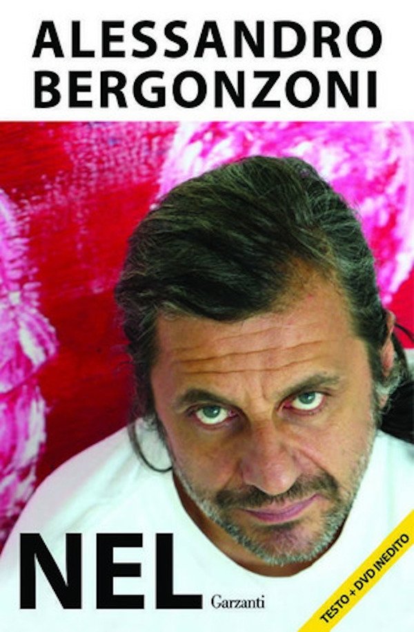 Poster de NEL - Bergonzoni